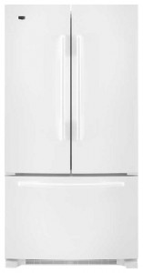 Kühlschrank Maytag 5GFF25PRYW Charakteristik, Foto