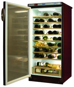 Kühlschrank Pozis Wine ШВ-52 Charakteristik, Foto