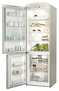 Kühlschrank ROSENLEW RC312 IVORY Charakteristik, Foto