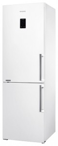 Kühlschrank Samsung RB-33J3300WW Charakteristik, Foto