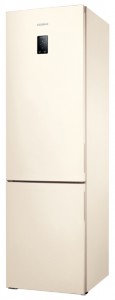 Kühlschrank Samsung RB-37 J5271EF Charakteristik, Foto