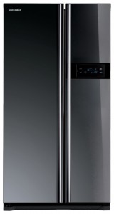 Kühlschrank Samsung RSH5SLMR Charakteristik, Foto