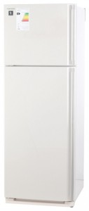 Kühlschrank Sharp SJ-SC471VBE Charakteristik, Foto