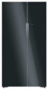 Хладилник Siemens KA92NLB35 Характеристики, снимка