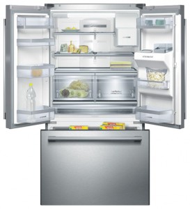 Kühlschrank Siemens KF91NPJ10 Charakteristik, Foto