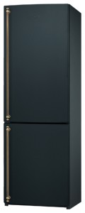 Kühlschrank Smeg FA860AS Charakteristik, Foto