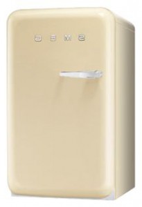 Kühlschrank Smeg FAB10RP Charakteristik, Foto