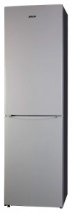 Ψυγείο Vestel VCB 385 VS χαρακτηριστικά, φωτογραφία