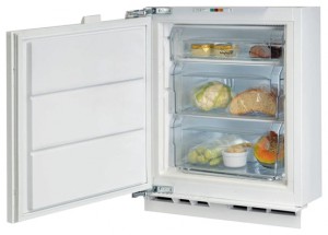 Kühlschrank Whirlpool AFB 828 Charakteristik, Foto