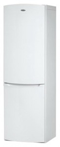 Kühlschrank Whirlpool WBE 3321 A+NFW Charakteristik, Foto