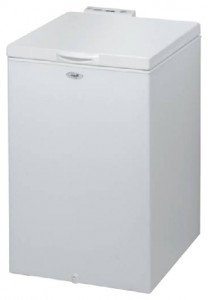 Kühlschrank Whirlpool WH 1000 Charakteristik, Foto