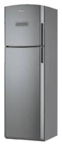Kühlschrank Whirlpool WTC 3746 A+NFCX Charakteristik, Foto