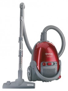 Vacuum Cleaner Gorenje VCK 2203 R Characteristics, Photo