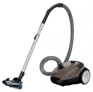 Vacuum Cleaner Philips FC 8526 Characteristics, Photo