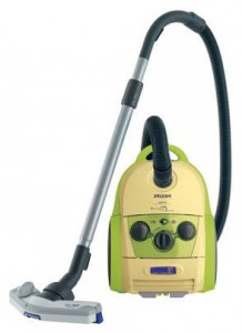 Vacuum Cleaner Philips FC 9067 Characteristics, Photo
