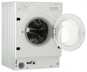 ﻿Washing Machine Bosch WIS 24140 Characteristics, Photo