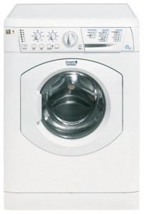 ﻿Washing Machine Hotpoint-Ariston ARSL 103 Characteristics, Photo