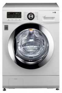 ﻿Washing Machine LG F-1096ND3 Characteristics, Photo