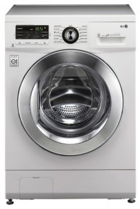 ﻿Washing Machine LG F-1096SD3 Characteristics, Photo