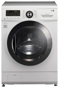 ﻿Washing Machine LG F-1096TD Characteristics, Photo