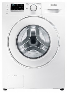﻿Washing Machine Samsung WW60J3090JW Characteristics, Photo